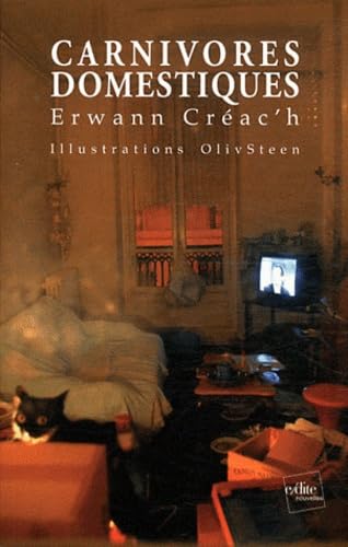 Carnivores domestiques 9782846082945