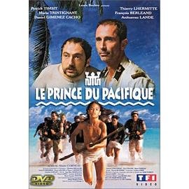 Le Prince du Pacifique 3294333018222