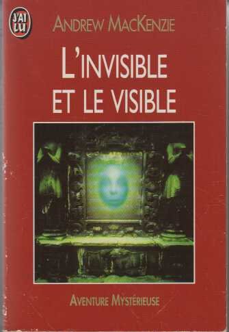 L'invisible et le visible 9782277236047