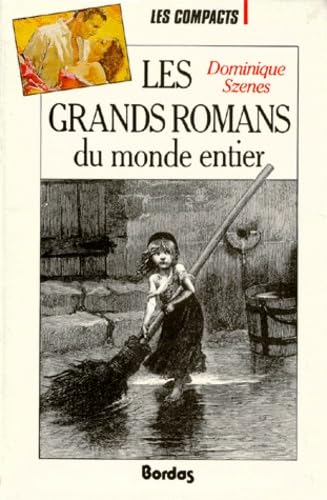 GDS ROMANS MONDE ENTIER (Ancienne Edition) 9782040184629