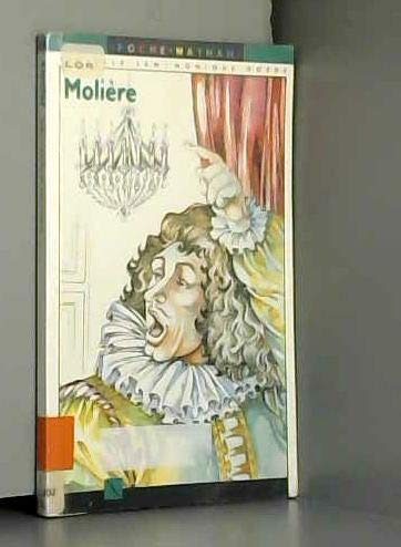 Molière n.ed 9782092047682