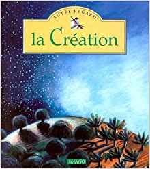 La Création 9782740403365