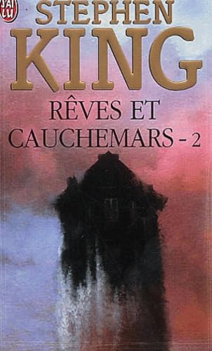 Rêves et cauchemars 2 9782290309438