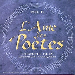 L'Âme des poètes (Vol.II) 0724385251429