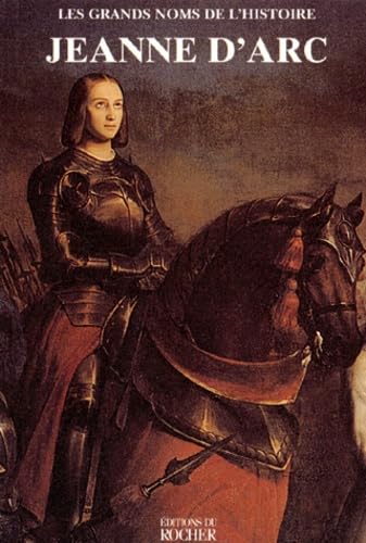 Jeanne d'Arc 9782268030272