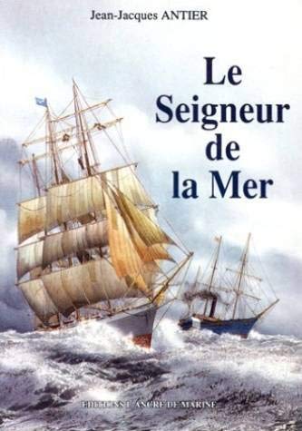 Le Seigneur de la mer 9782905970572