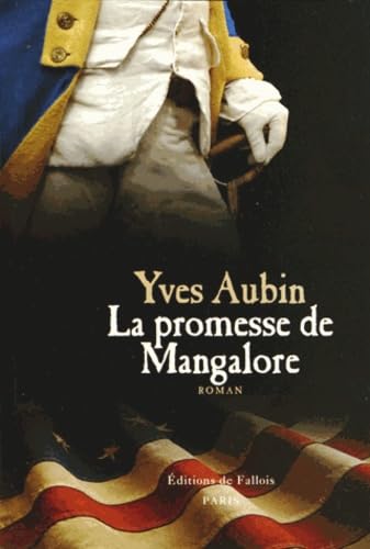 La promesse de Mangalore 9782877068536