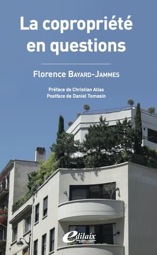 La copropriété en questions 9782365030274