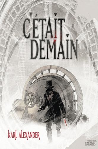 C'était demain 9782354081065