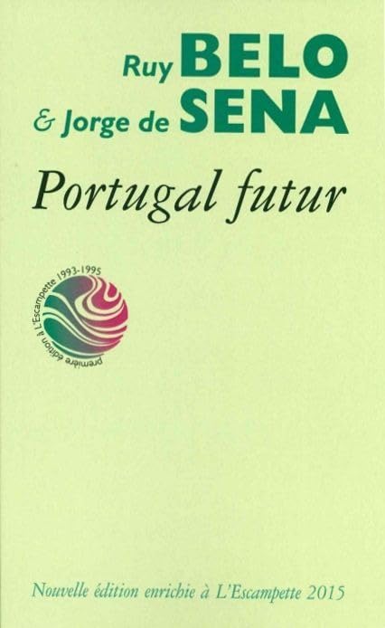 Portugal futur 9782356080813