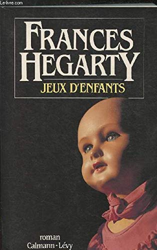 Jeux d'enfants 9782702121627