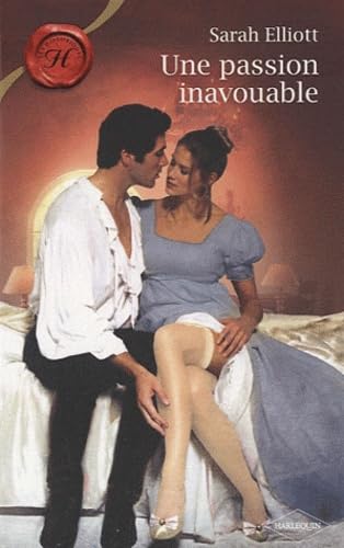 Une passion inavouable 9782280214070