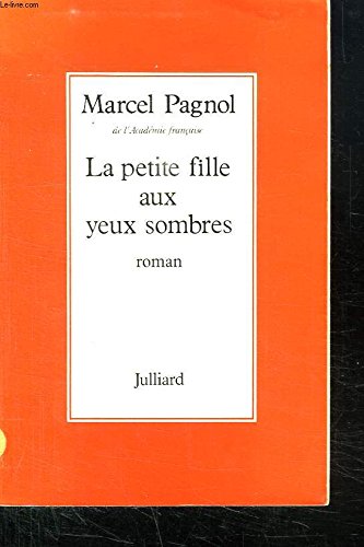 La petite fille aux yeux sombres 9782260003700