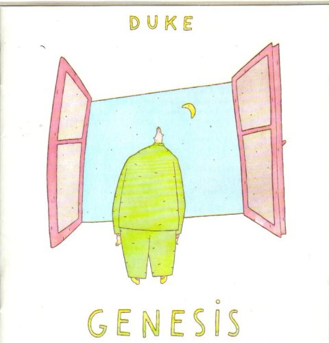 Duke (1980) [Import] 5012984510128
