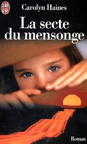 La secte du mensonge 9782290046647