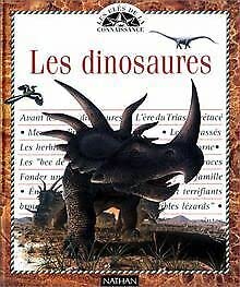 Les dinosaures 9782092772089