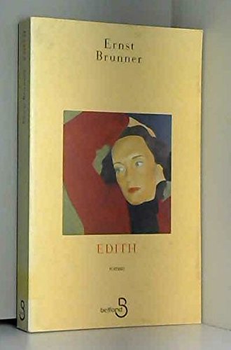 Edith 9782714432667