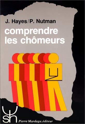 Comprendre les chômeurs 9782870091791