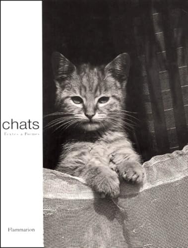 Les Chats 9782080128102