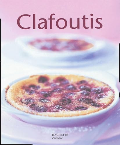 Clafoutis 9782016209370