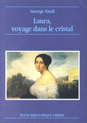 Laura, voyage dans le cristal 9782905964724