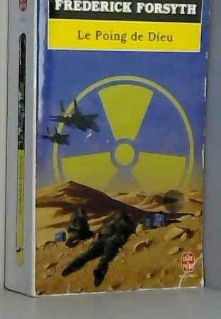 Le poing de Dieu 9782253076797