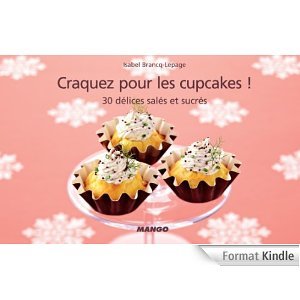 CRAQUEZ POUR LES CUPCAKES! 9782286071905