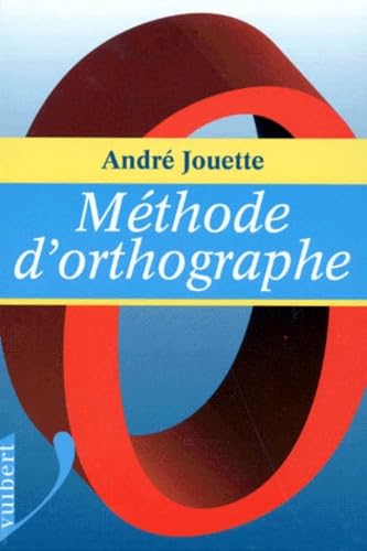 Méthode d'orthographe 9782711757992