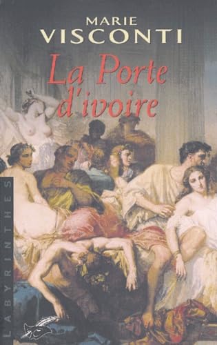 La Porte d'ivoire 9782702480908
