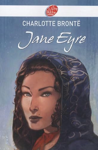 Jane Eyre 9782013228589