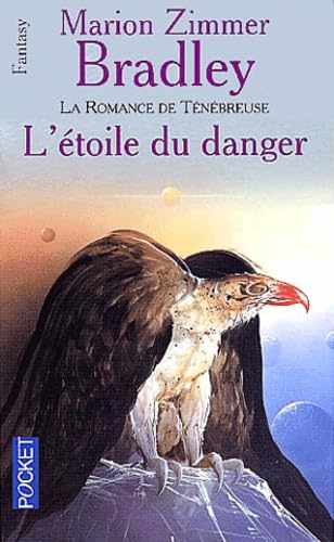 La Romance ténébreuse, tome 12 : L'Etoile du danger 9782266111386