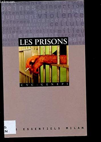 Les prisons 9782841137978