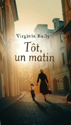 Tôt, un matin 9782298118629