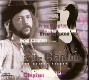 The Guitar Player [Import] 8712155071614