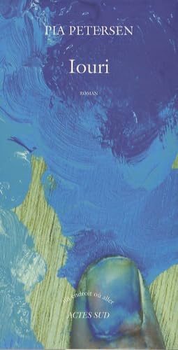 Iouri 9782742780358