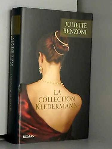 La Collection KLEDERMANN 9782298062489