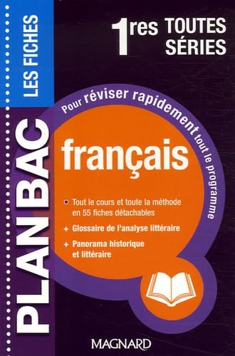 Français 1res toutes séries 9782210746008