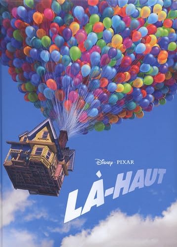 Là-haut 9782014633801