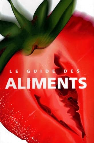 Guide des aliments 9783829024471