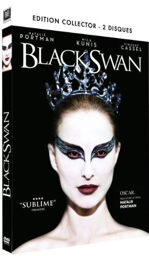 Black Swan [Édition Collector] 3344428045913