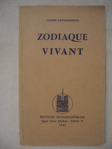 Zodiaque vivant 