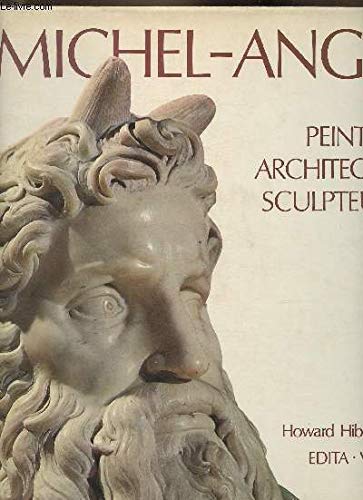 Michel-Ange 9782880010560