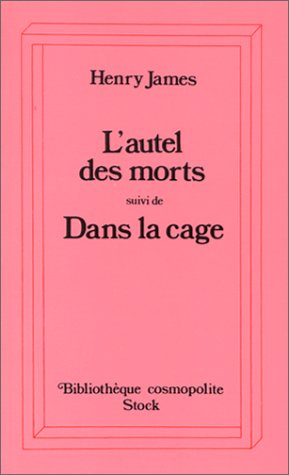 L'Autel des morts 9782234016071