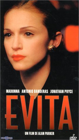 Evita [Édition Collector Limitée] 3357803060142