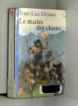 Le Maitre Des Chiens 9782010166136