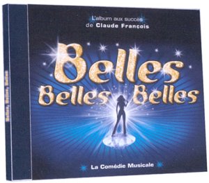 Belles Belles Belles 0602498131299