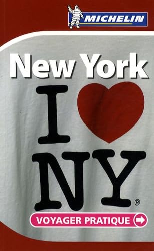 New York 9782067138711