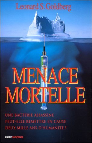 Menace mortelle 9782228893008
