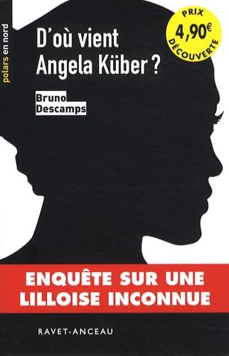 D'où vient Angela Küber ? 9782914657853