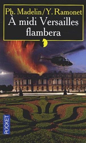 A midi Versailles Flambera 9782266114486